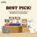한끼멍냥 이미지