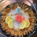 이수역 해산물 맛집 삼바리, 귀한 제철 코끼리조개·명주조개·미더덕회를 한자리에!