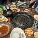 고바우숯불갈비 이미지