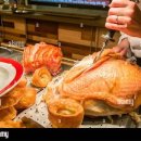 SUNDAY ROAST 이미지