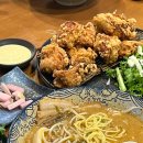 옥천일식 | 겉바속촉 가라아게와 카츠동이 맛있는 순천 옥리단길 일식 맛집 '옥천목화원'