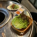 [광화문] 종로 야장 삼겹살 맛집 &#39;미진숯불막창&#39; (메뉴, 웨이팅, 주차정보)