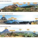 해안성 민박 | 2018.09.08. [지질 트레일 3] 산방산-용머리해안 A코스