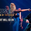 My Heart Will Go On-HAUSER music 이미지