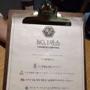 넘버원(No.1)돈까스 네이버블로그