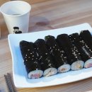 요담이김밥