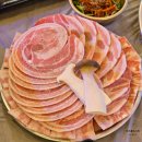 나성동_나릿재303동 앞 | 나성동 냉삼 맛집, 형제고기상회 본점 한돈 가성비 최고!