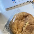 선인명과 | [빵집후기] 보라매역 선인명과 후기 (옥수수빵, 소금빵, 아메리카노)