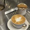 랩퍼스트 | ☕ 양주 감성카페 대형카페 퍼스트커피랩 양주점 방문 후기