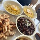 CU 나주산포중앙점 | 광고 1도 없는 찐 광주 근교 로컬 맛집 나주 남평 중앙반점 간짜장은 여기로 끝!