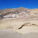 2018년09월26일~10월12일,미국캐년+밸리(16박17일),데스밸리국립공원 ( death valley national park ) - 87 이미지