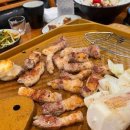 라송식육식당