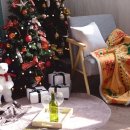 감성있는 클래식 캔들 이미지