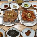 석곡돼지한마리 이미지
