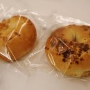 행복의아침 | 리뷰]더베이글스 정통 수제베이글 후기 🥯 무화과 베이글 &amp; 크림치즈 베이글로 행복한 아침 후기,가격,정보