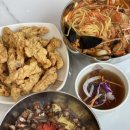 로컬 59짬뽕 김해 진영 중국집 외식의 끝판왕