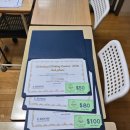 이룸공부방 | 마켓데이 &amp; 리스닝 &amp; 라이팅 대회 후기 르엘 영어 학원