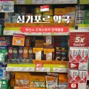문달뷰티 | 싱가포르 약국 왓슨스 드럭스토어 위치 타이레놀 파는곳