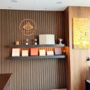 커낼로 | [인천 송도] 두바이쫀득쿠키 찐맛집｜커낼워크 봄동 아르메리아 방문 후기