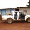 박일선의 2010 ~ 2011년 서아프리카 콩고 여행기(1) - Nyanga 이미지