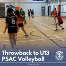 Uplands-U13 PSAC Volleyball Tournament! 이미지
