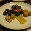 들꽃한정식 이미지