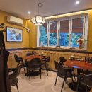 둥근상시골집 이미지