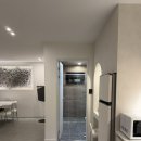 k.풀빌라 | 12월 가족여행 | 강원도 강릉 여행 | 자쿠지 숙소 K풀빌라펜션 201호 솔직후기