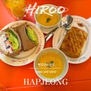 샌드앤드 Sand And 이미지