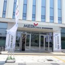 감전역 1번 출구(중간) 이미지