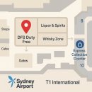 호주면세점 정자시장점 | 시드니공항 면세점 위스키 완벽가이드 🇦🇺 | 빔선토리 한정판으로 즐기는 호주 술 쇼핑 꿀정보