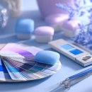 국제뷰티연구협회(International Beauty Lab. Association) | 💎 여름쿨톤 퍼스널컬러 완벽 가이드, 연구로 밝힌 하나님이 주신 우아한 차가운 아름다움