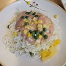 포항 영일대 맛집) 현지인 단골 맛집 백록담 북부점 내돈내산 후기