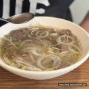 햇쌀 | 성남시 중원구 : 인기 많은 모란쌀국수 맛집 내 돈 내산 솔직 후기 [ 햇쌀 ]