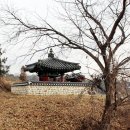 남양홍씨 열녀정려문 이미지