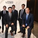 율촌세탁 이미지