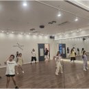 춤을 처음 시작해도 즐겁게! 세종댄스학원 '더에스댄스 아카데미'에서 키즈부터 성인까지 함께 성장하는...