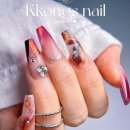 꽁스 | 소사벌 네일아트 잘하는곳 꽁스네일 소사벌점