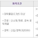 태양금속공업채용/태양금속공업 각 부문별 신입/경력사원 채용공고(~6.25) 이미지