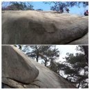 그리올라 | 불암산 등산코스 (파도슬랩)