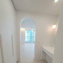 경기도광주시 초월롯데낙천대 아파트 107m²(32평형)인테리어 시공후기 by디자인하늘채