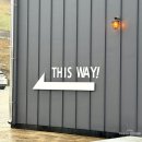 우산동 우산공단길 | 강원 원주시 우산동 크리스마스 분위기 + 로스팅 카페 - 파지아노컴퍼니 (By. 맛간다람쥐)