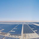 현○ 태양광발전소 이미지