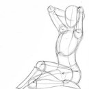 바디그리기 이미지