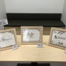 [신중년더채움학습관] 감성 수채화 이미지