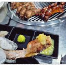 지인고기 - 용인시 기흥구 원고매로 47-1 | 익산 맛집 인생극장 쪽갈비 동산점 지인소개로 다녀온 고기집 후기