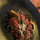 온비부천역점 | 부천대 맛집 종결! 온비 부천역점에서 망고 항정살 먹고왔어요