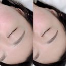 부평초등학교 | [인천 계산동] n년째 재방문… 눈화장 끊게 해준 인천눈썹문신 / 계산동눈썹문신 / 계산동속눈썹펌...