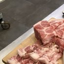 화성젓갈 | 화성시청 맛집 김진순남양껍데기 화성시청점, 주먹세트 솔직후기