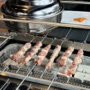 [속초/진미궁양꼬치]속초양꼬치 맛집 후기(+제주도 항공권 증정이벤트 정보)